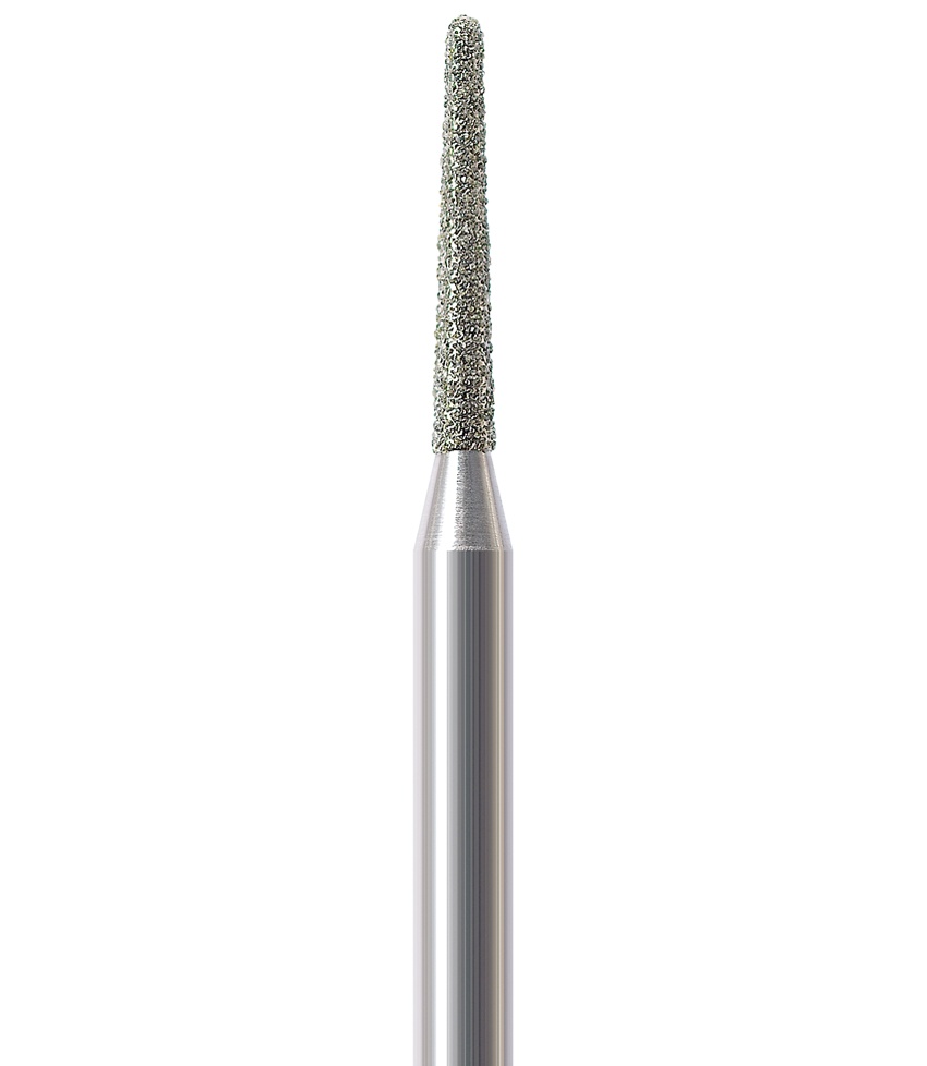 850-014M-HP Бор алмазный NTI