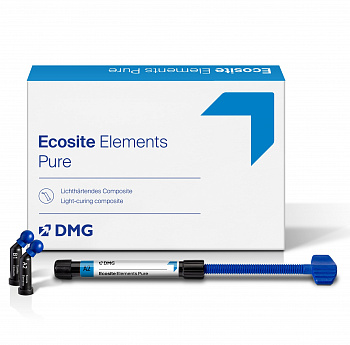 Ecosite Elements Pure универсальный композит 4 гр
