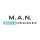 MAN SMILE DESIGNER