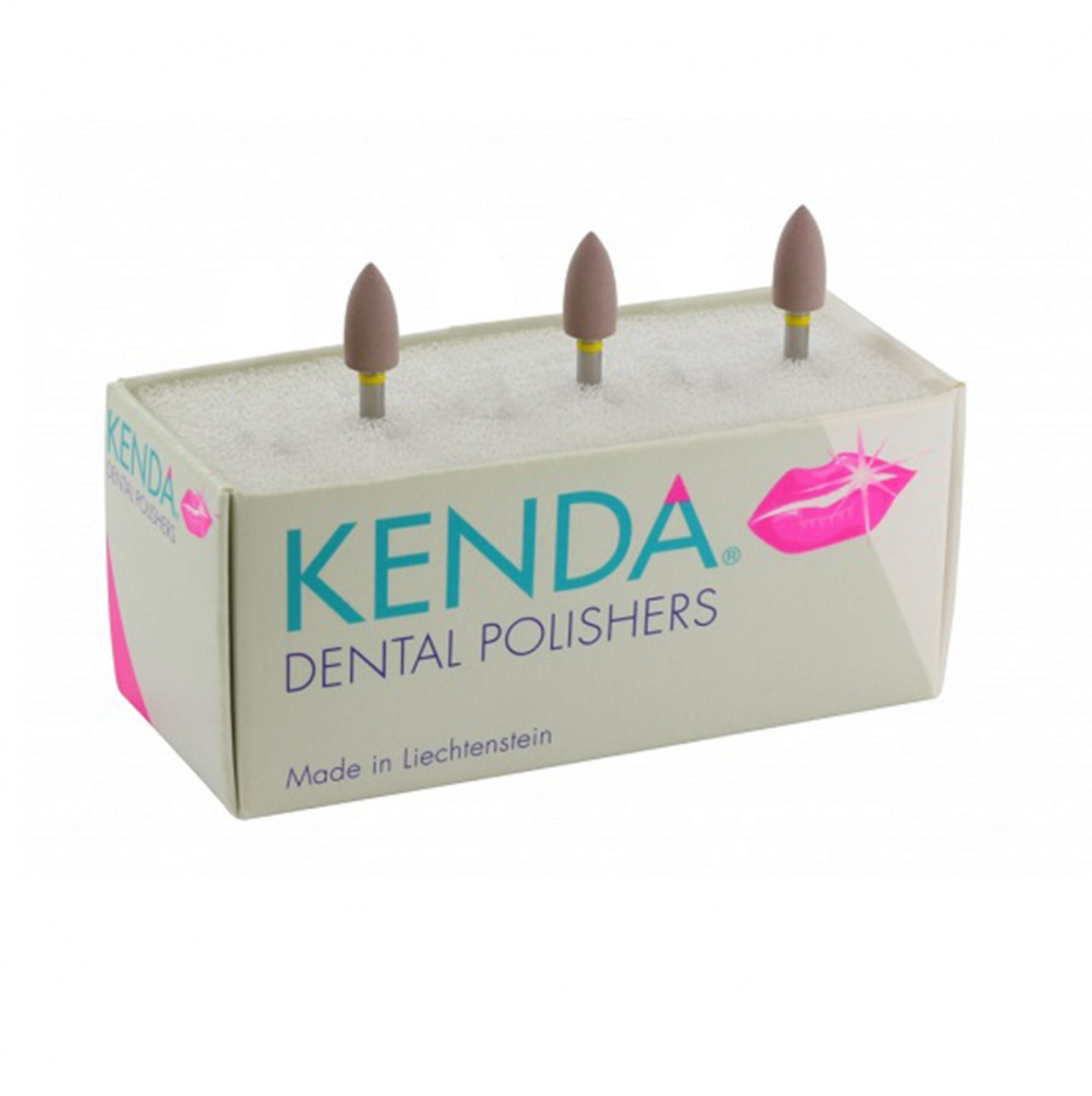 0228.003 Kenda All Ceramic, 3 шт